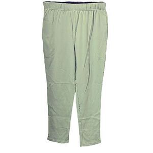 Woman Within New Small Petite Womens Pants With Pockets Casual Cozy Loungewear